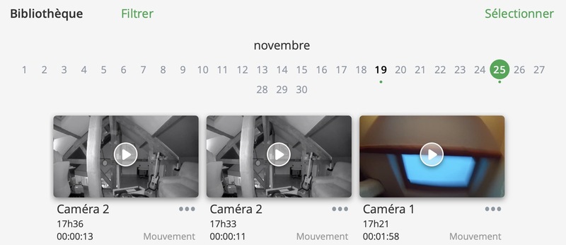 Illustration : Test express des caméras Arlo Pro 2 : un kit de premier ordre au tarif élevé