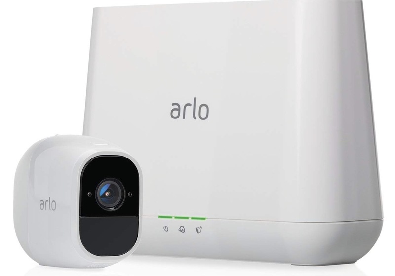 Illustration : Test express des caméras Arlo Pro 2 : un kit de premier ordre au tarif élevé