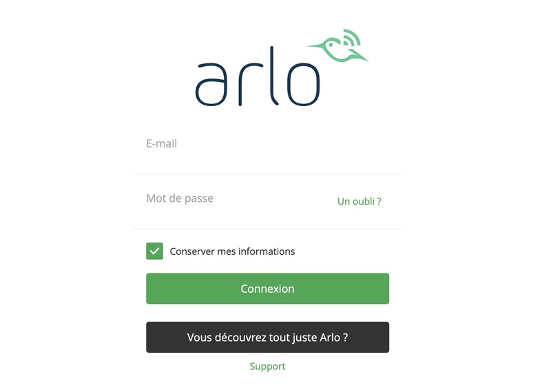 Illustration : Test express des caméras Arlo Pro 2 : un kit de premier ordre au tarif élevé