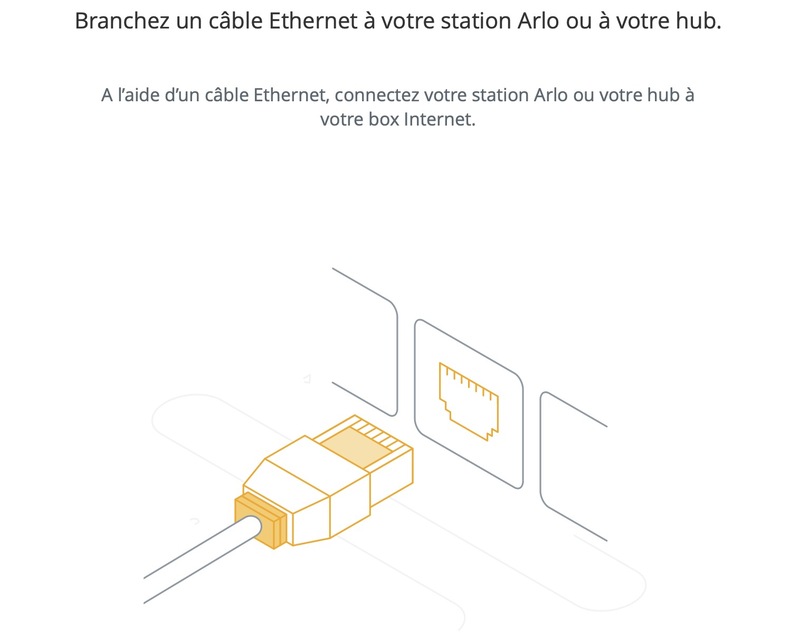 Illustration : Test express des caméras Arlo Pro 2 : un kit de premier ordre au tarif élevé