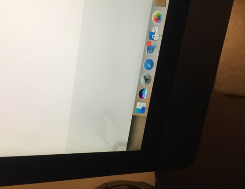 Illustration : Apple attaquée en justice pour des Mac qui prennent la poussière