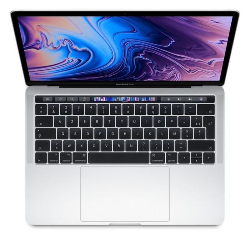 Illustration : Refurb : encore des MacBook Pro 2018 dès 1699€, Mac mini dès 459€ et AppleTV 4K dès 169€