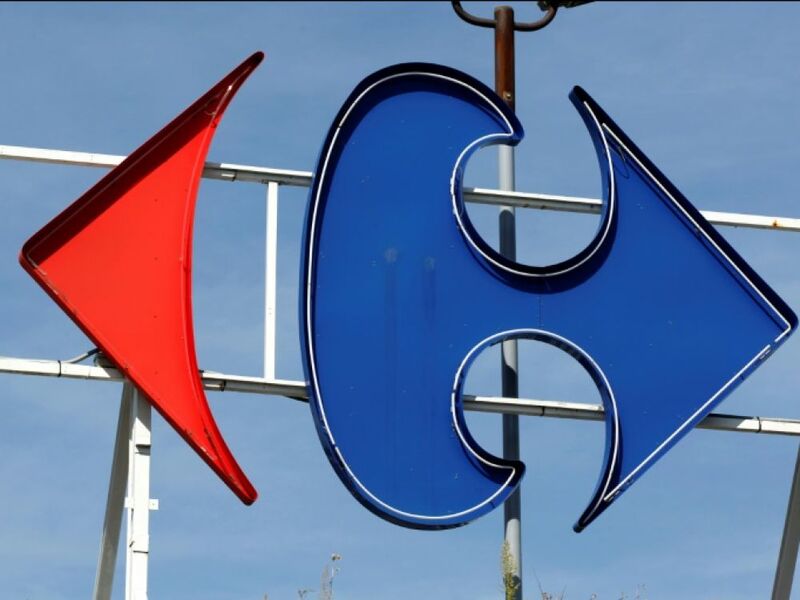 Carrefour va ouvrir des magasins sans caisse, avec paiement par reconnaissance faciale