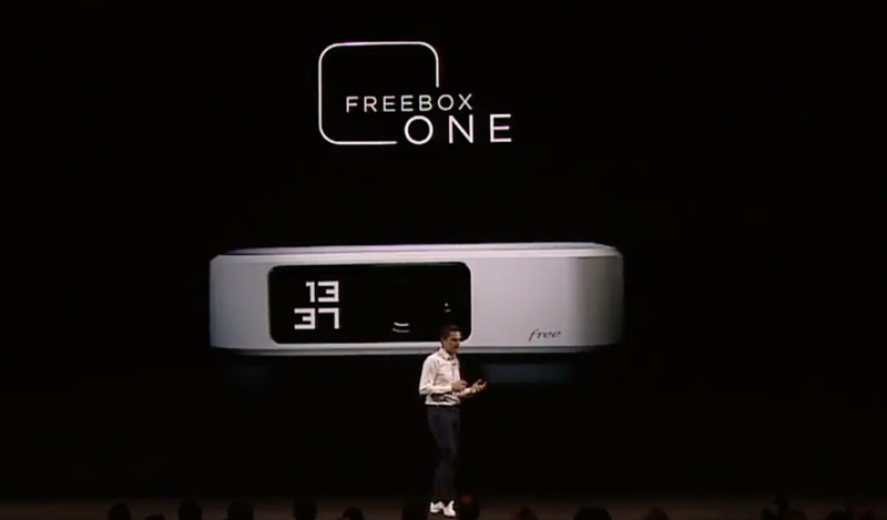 Illustration : Free : voici la Freebox Delta (ADSL+4G, NAS jusqu'à 20 To, port 10 gigabit Ethernet, Devialet)