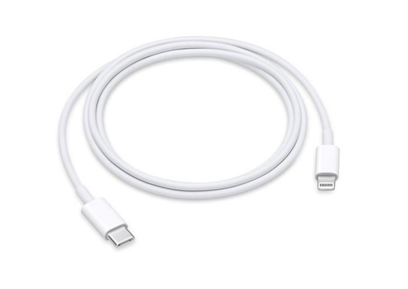 Illustration : Les câbles MFi USB-C/Lightning de constructeurs tiers arrivent début 2019