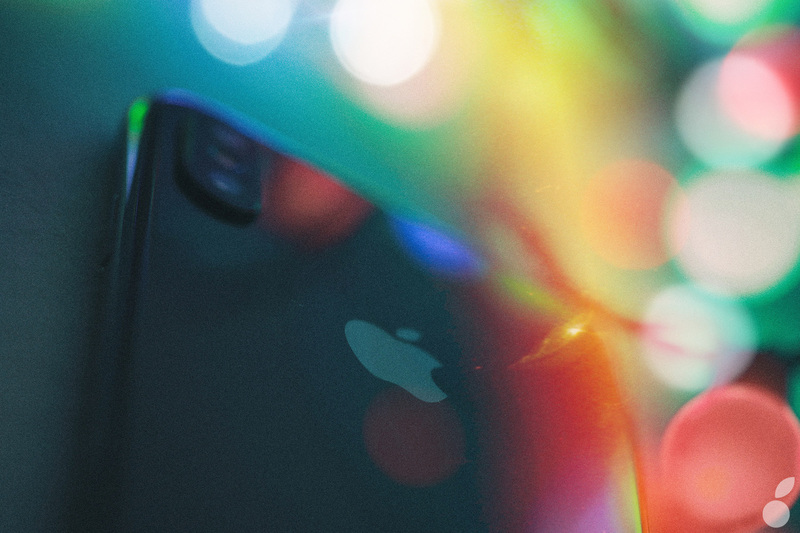 Illustration : Cette semaine : Idées cadeaux de Noël, AAPL et AppleWatch Series 4 (ECG)