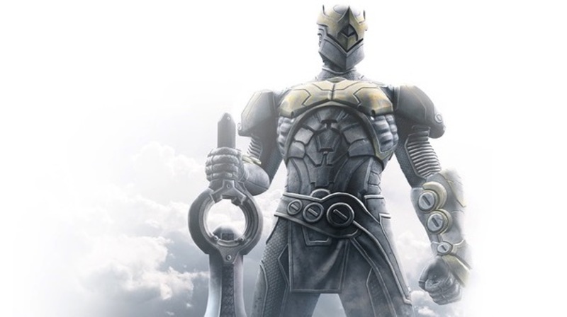 Illustration : Epic Games retire la saga Infinity Blade de l'App Store