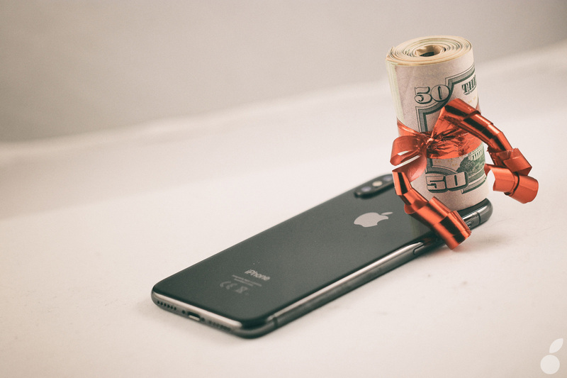 Illustration : O-Film Tech profite de la crise de l’iPhone pour acheter une partie de Japan Display