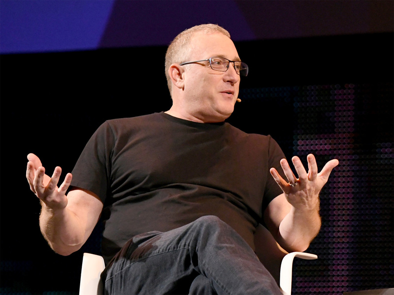 Illustration : Le CEO de Waze revient sur les clés de son succès (merci Apple)