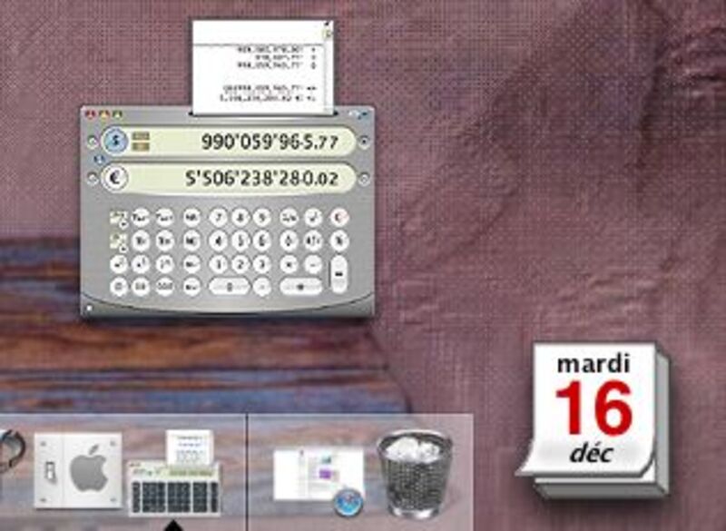 Illustration : TopCalculette au top…