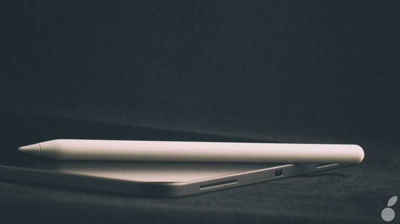 Illustration : Cette semaine : de la RAM dans le Mac mini, iPad, Mac4EverHD, Amazon & des courbes