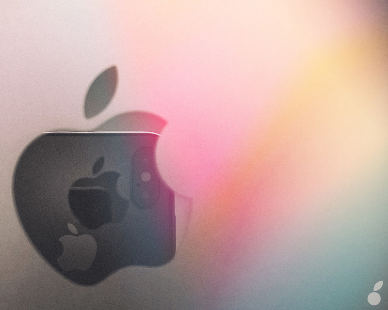 Illustration : Cette semaine : de la RAM dans le Mac mini, iPad, Mac4EverHD, Amazon & des courbes