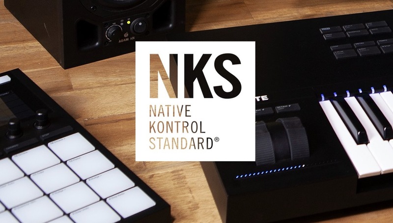 Illustration : Test des nouveautés logicielles et matérielles de Native Instruments