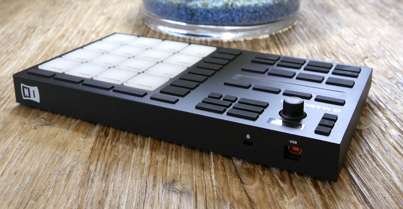 Illustration : Test des nouveautés logicielles et matérielles de Native Instruments