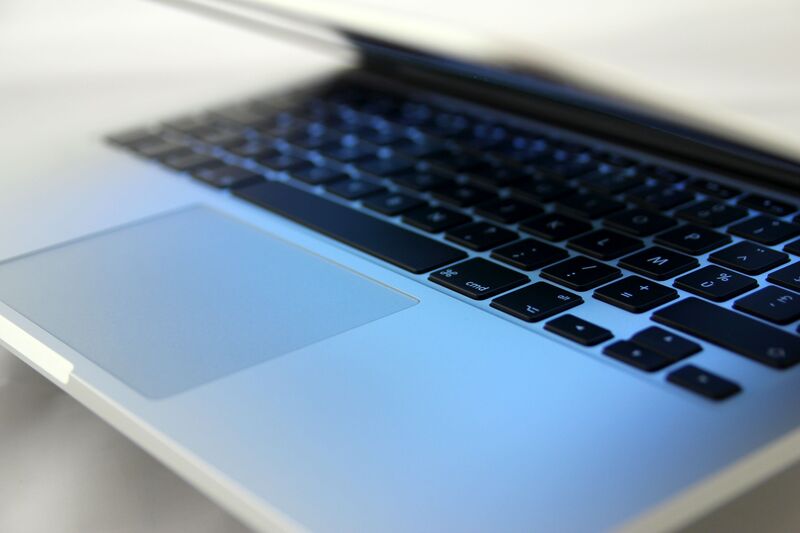 Illustration : MacBook Pro Retina 13" : Apple manque le coche - le test complet