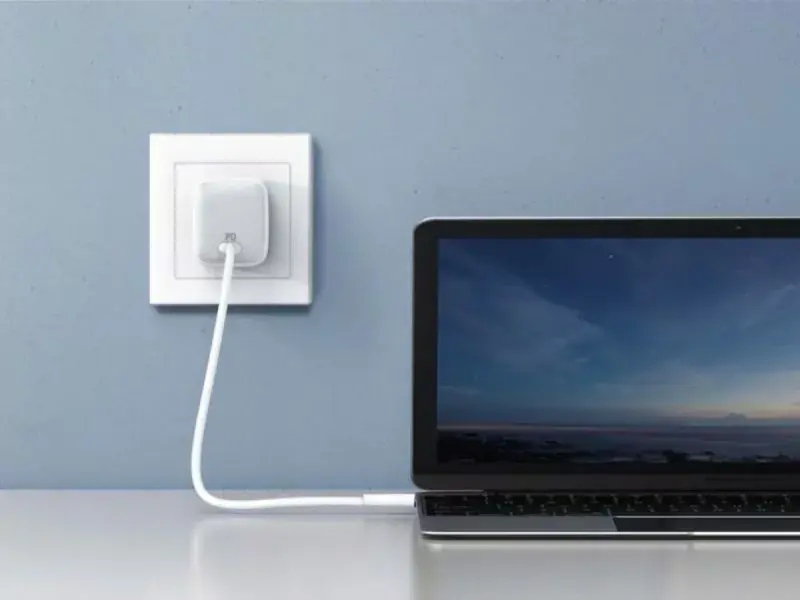 #CES : Anker veut réduire la taille des chargeur pour Mac (USB C)