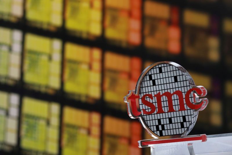 TSMC accuse la plus forte baisse de son CA trimestriel en 10 ans (la faute à l’iPhone !)