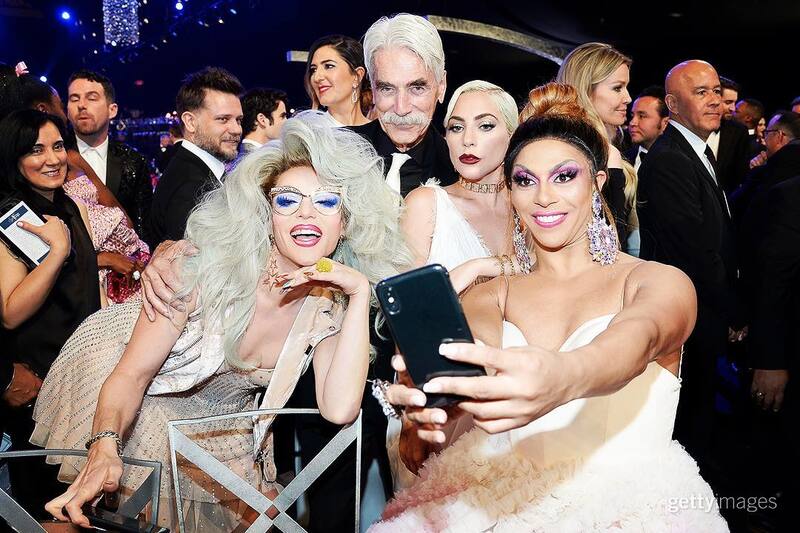 People : Jason Momoa, JLo, Lady Gaga, Gaby et Emily