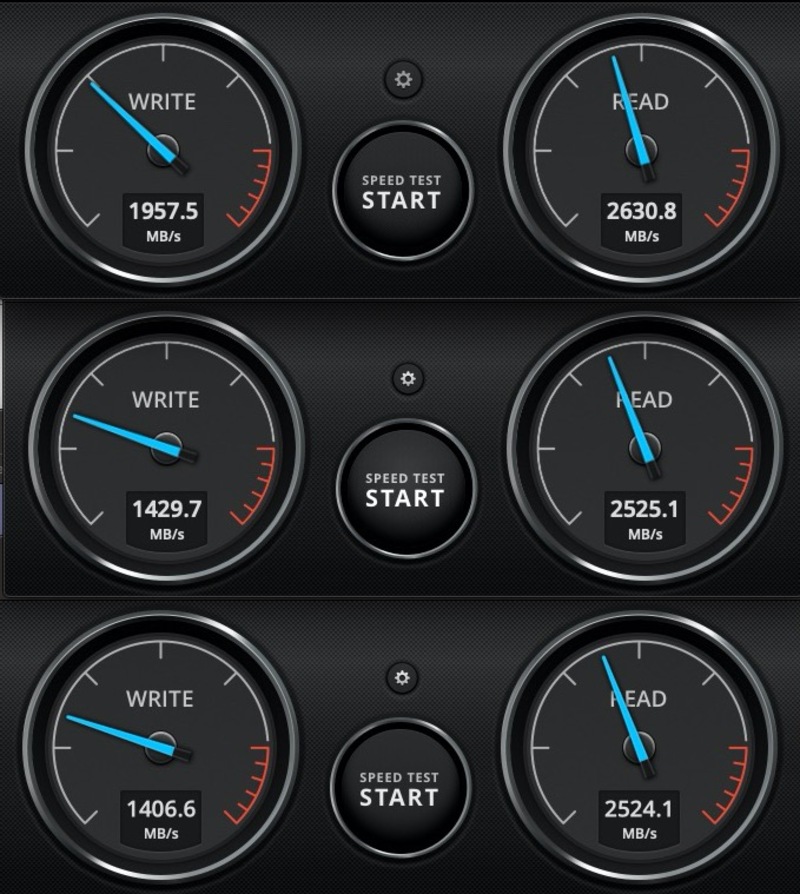 Illustration : Test des docks Thunderbolt 3 Pro d'Elgato et 14 ports d'OWC, une question de choix