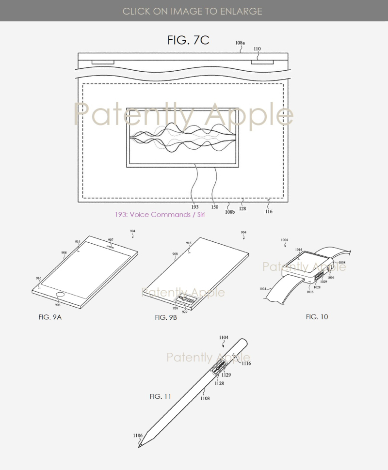 Et si le MacBook avait une immense Touch Bar à la place du trackpad ?