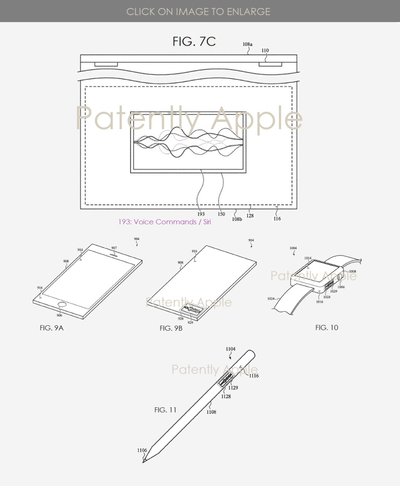 Et si le MacBook avait une immense Touch Bar à la place du trackpad ?