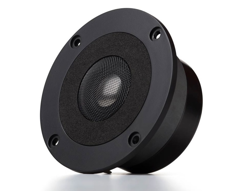 Illustration : Test Edifier S880DB : des enceintes multimédia design, efficaces et compactes