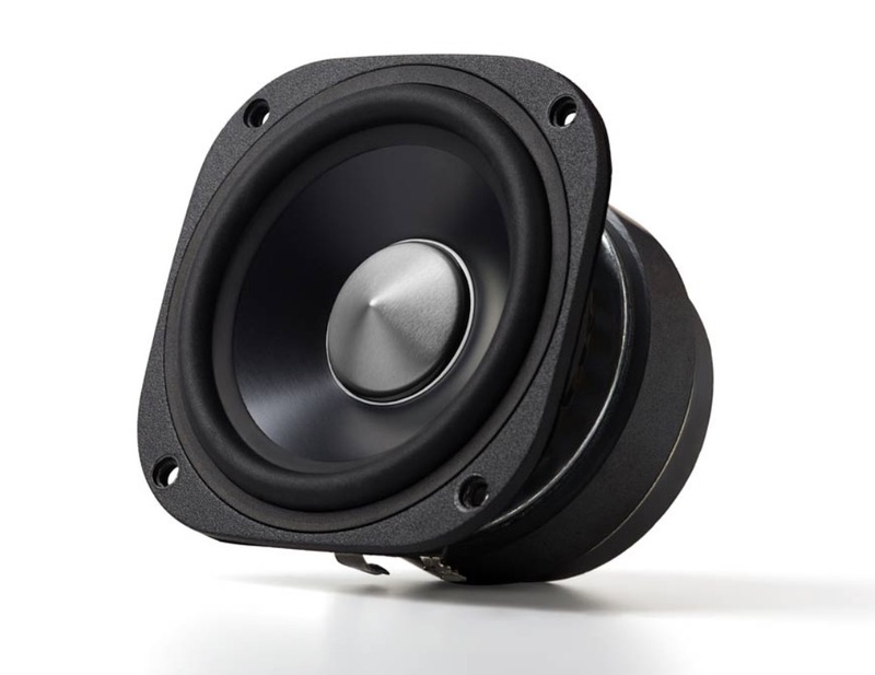 Illustration : Test Edifier S880DB : des enceintes multimédia design, efficaces et compactes