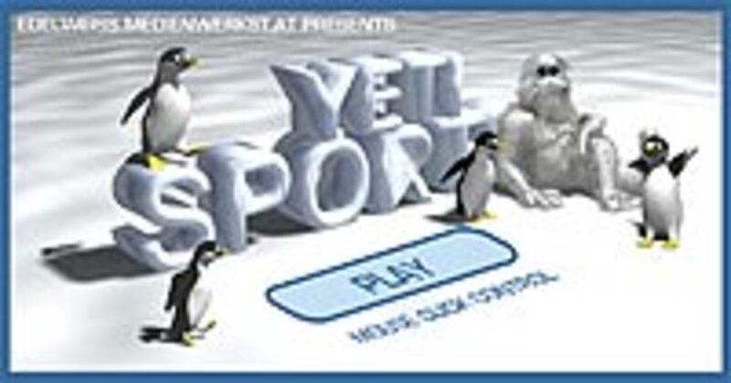 Illustration : YetiSports sur Mac !