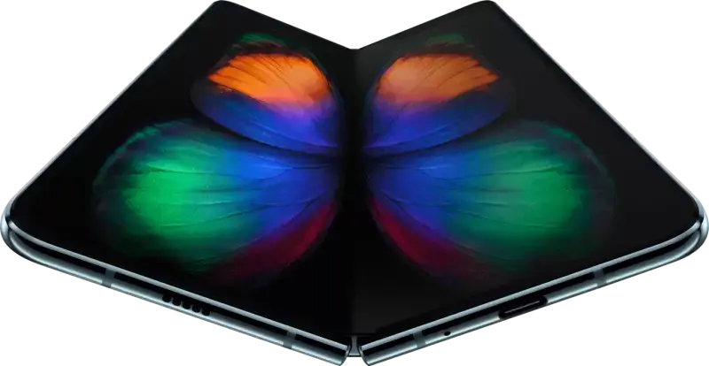 Samsung n’a aucune idée de la date de sortie du Galaxy Fold