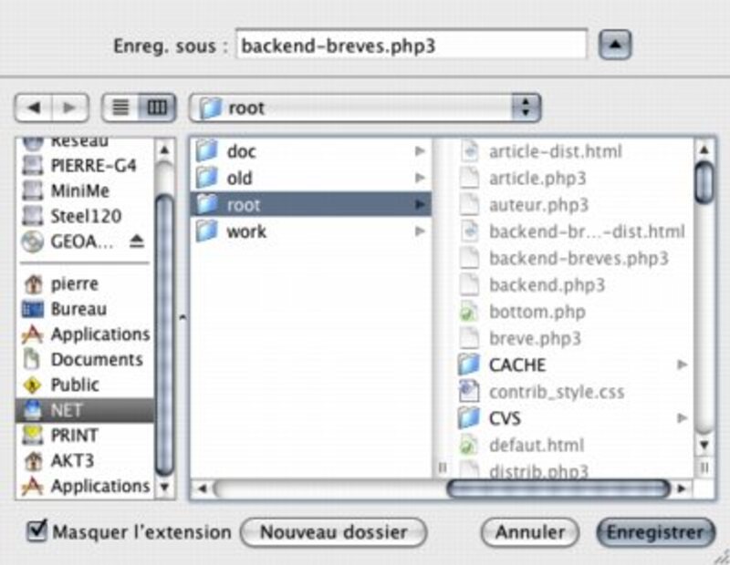 Illustration : L'astuce du jour