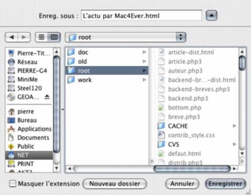 Illustration : L'astuce du jour