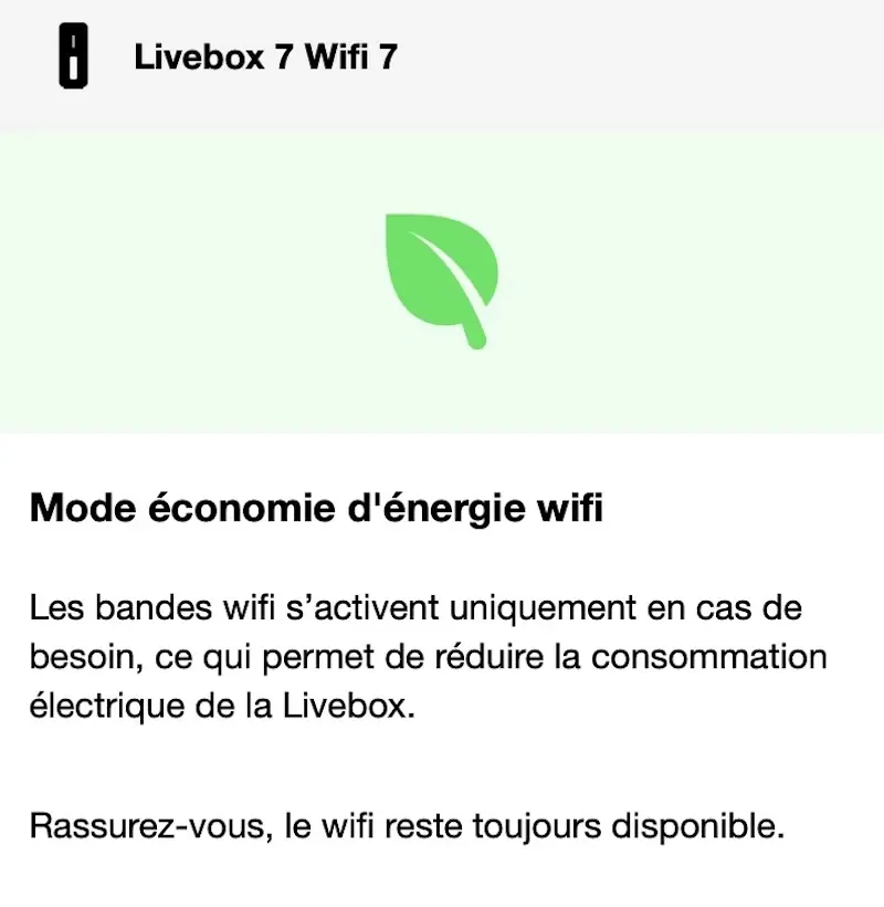 Votre Wi-Fi Orange rame depuis peu&nbsp;? C'est s&ucirc;rement &agrave; cause de cette option activ&eacute;e en douce