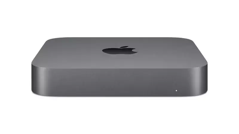 Le nouveau Mac mini n'arriverait pas avant 2023, comme l'iMac Pro et le Mac Pro