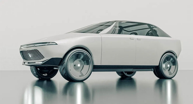 "Sony Honda Mobility", l'exemple à suivre pour l'Apple Car ?
