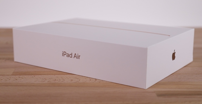 iPad Air 3 : des problèmes récurrents d'écran tactile figé et insolubles ?