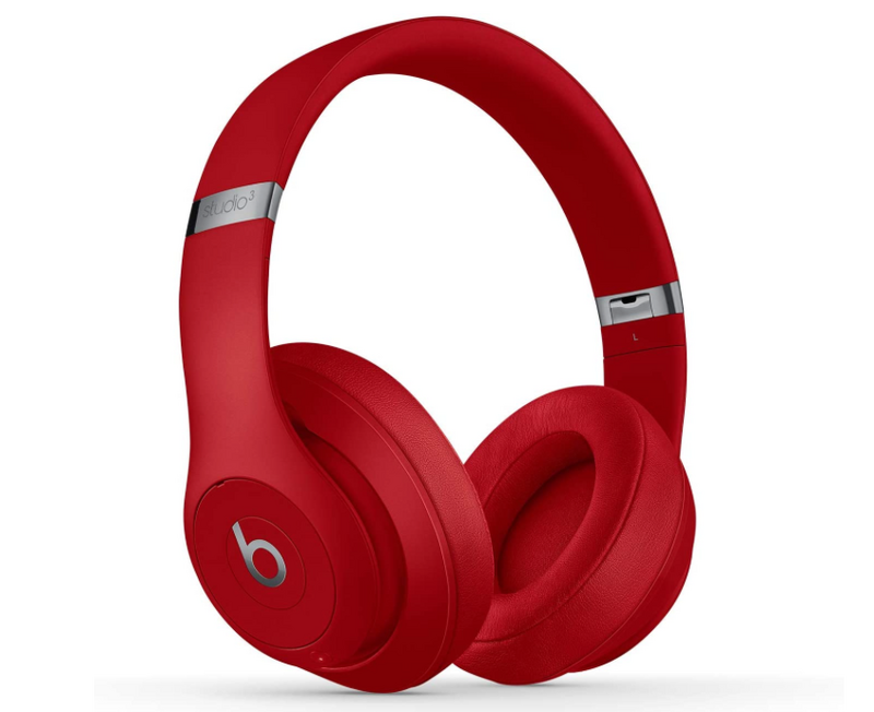 Illustration : #BlackFriday : casques avec ANC Sony WH-1000XM3 à 199€, XM4 à 299€, Beats Studio3 à 169€, Bose 700 à 299€