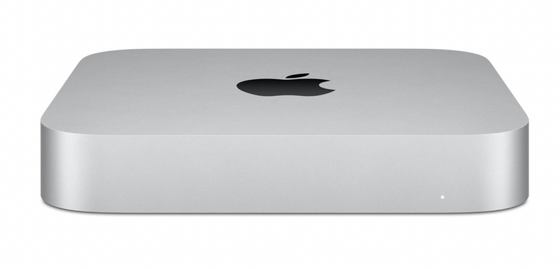 Mac mini M1 dès 679€, MacBook Air M1 dès 959€, Apple TV HD dès 139€