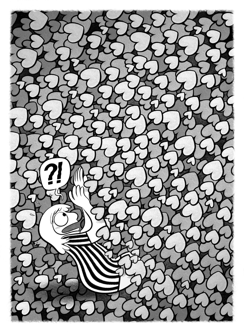 Illustration : BD : Laurel pourrait revenir sur Mac4Ever (mais c'est à vous d'en décider !)