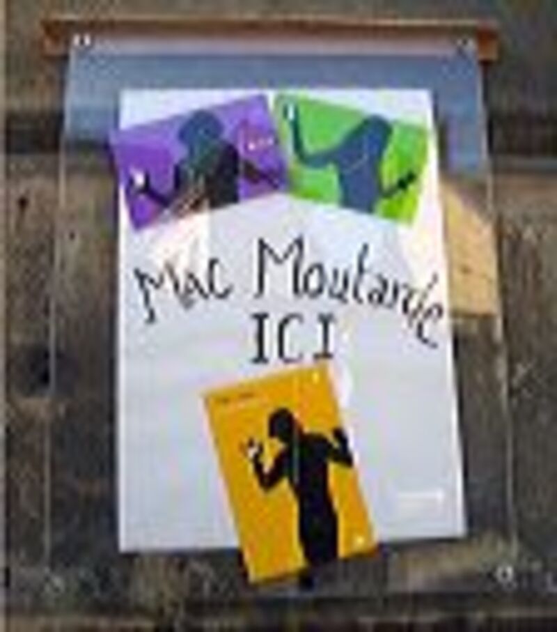 Illustration : MacMoutarde récidive demain !