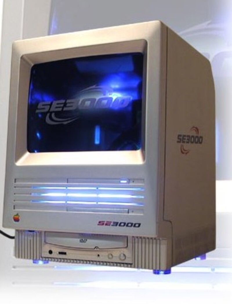 Illustration : Le SE 3000 !