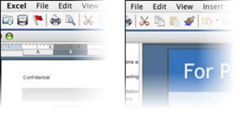 Illustration : Microsoft cache-t-elle Apple ?