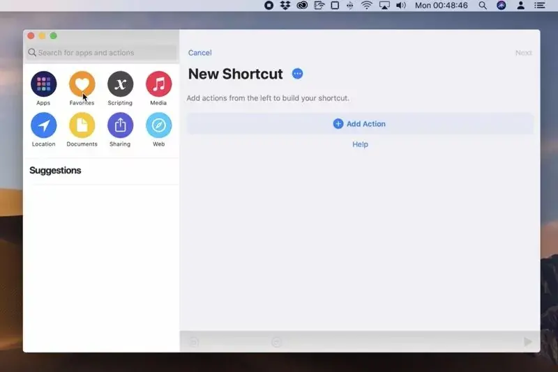 Catalyst va permettre de pallier la flemme d'Apple (à porter Messages & Shortcut sur Mac)