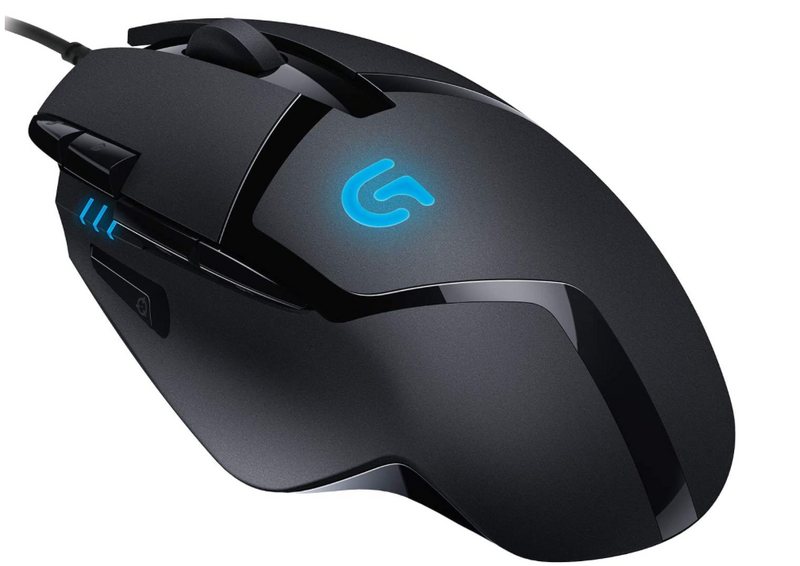 Illustration : #BlackFriday : jusqu'à 66% de réduction sur Logitech (G305 à 29€, MX Master 3 Mac à 76€, Streamcam à 111€)