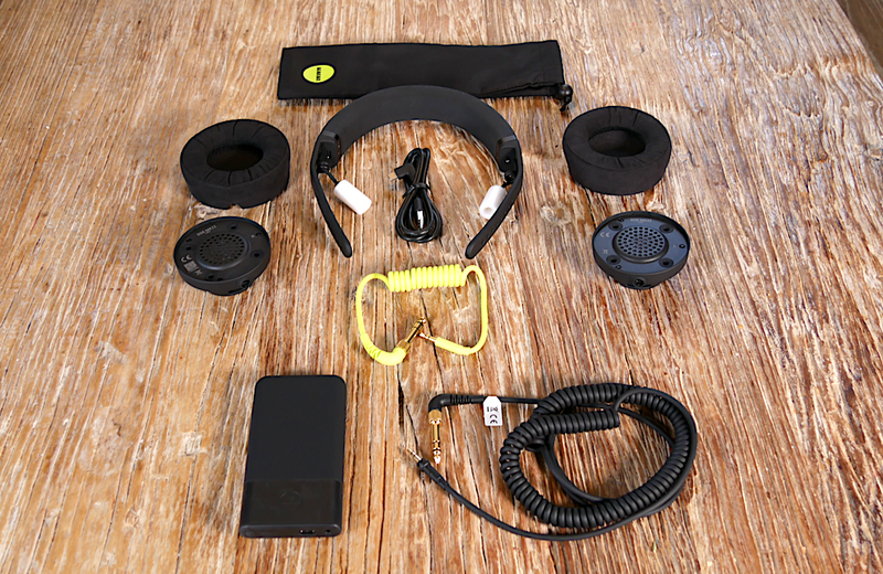 Test AIAIAI TMA-2 Studio Wireless+ : un casque de monitoring sans fil, sans perte et sans latence ?