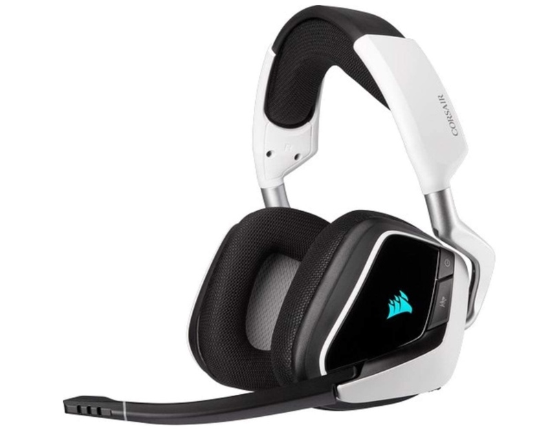 Illustration : #BlackFriday : jusqu'à 43% sur Corsair (souris M65 à 39€, Dark Core à 69€, casque dès 32€)