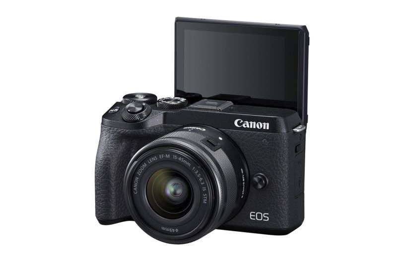 Photo : EOS 90D très performant chez Canon et Lumix S1H pour la vidéo chez Panasonic