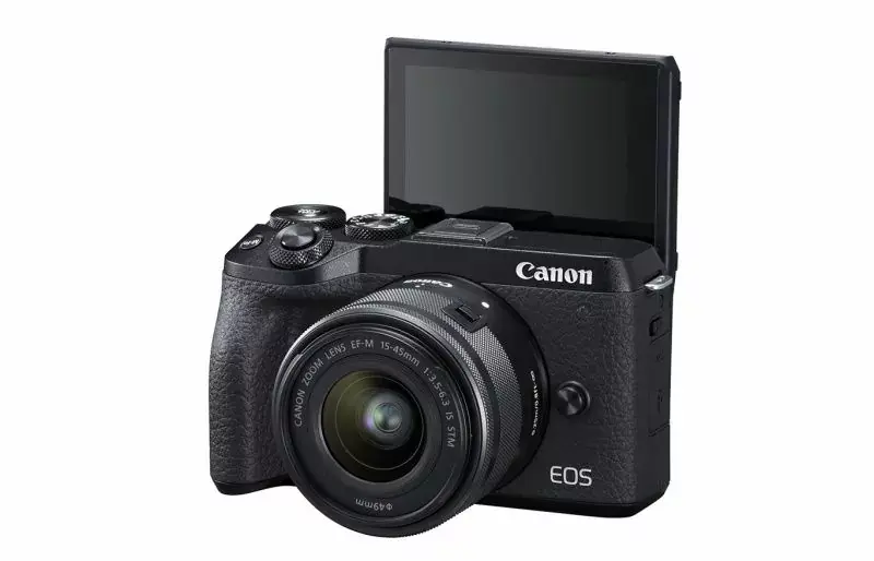 Photo : EOS 90D très performant chez Canon et Lumix S1H pour la vidéo chez Panasonic