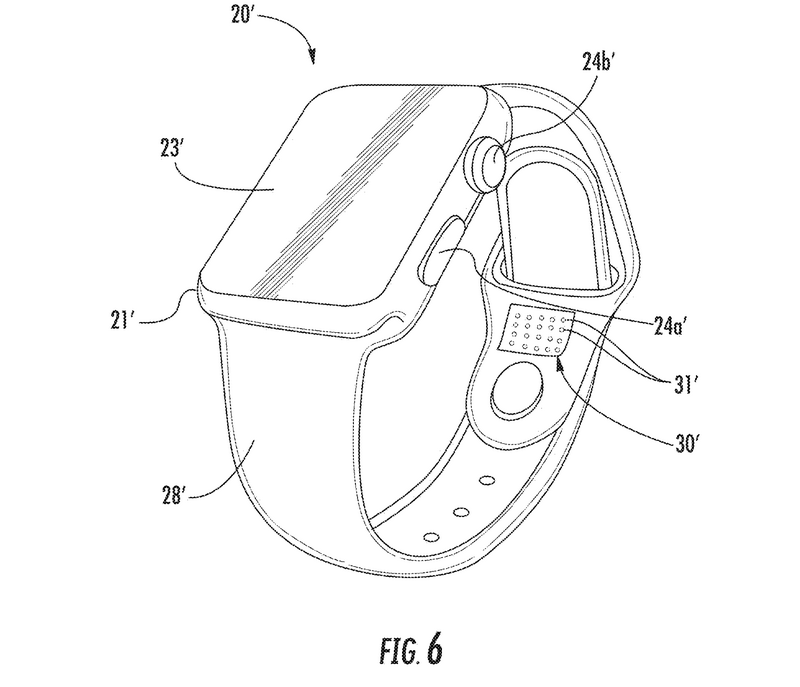 Après Touch ID et Face ID, voici Wrist ID (pour l’Apple Watch)