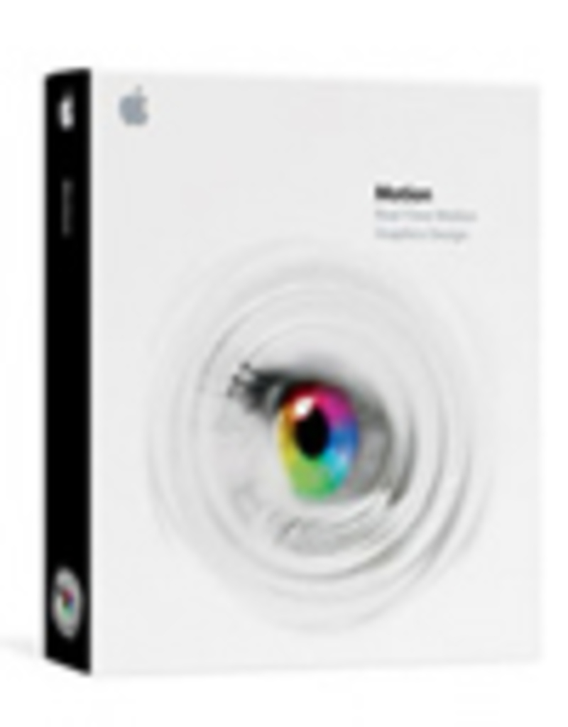 Illustration : Le NAB et Apple