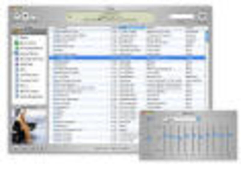 Illustration : Apple et RealNetworks